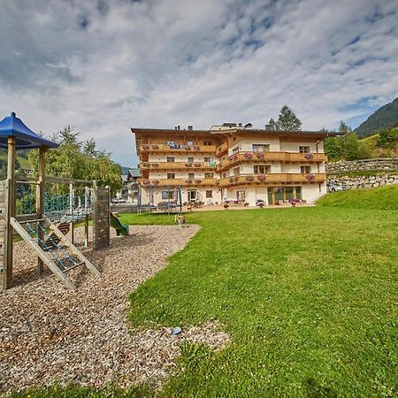 Johanneshof - Dein Mountain Wohlfuehlhotel 萨尔巴赫 外观 照片