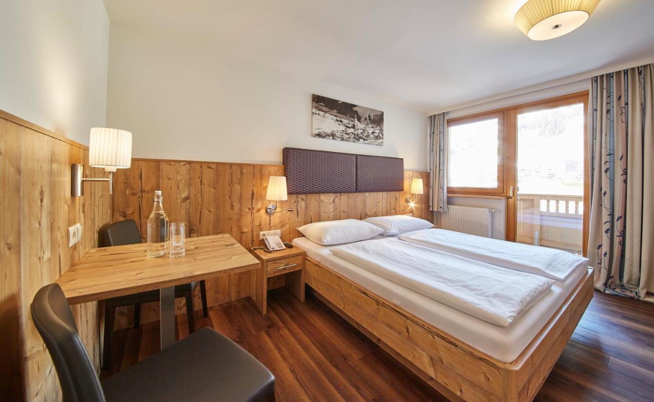 Johanneshof - Dein Mountain Wohlfuehlhotel 萨尔巴赫 外观 照片