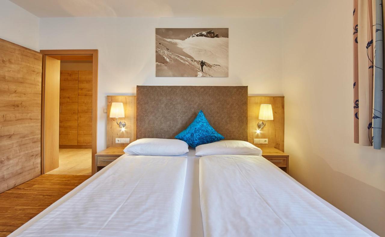 Johanneshof - Dein Mountain Wohlfuehlhotel 萨尔巴赫 外观 照片