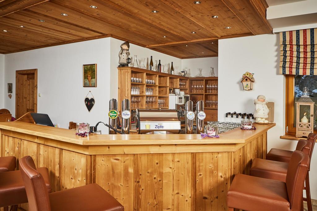 Johanneshof - Dein Mountain Wohlfuehlhotel 萨尔巴赫 外观 照片