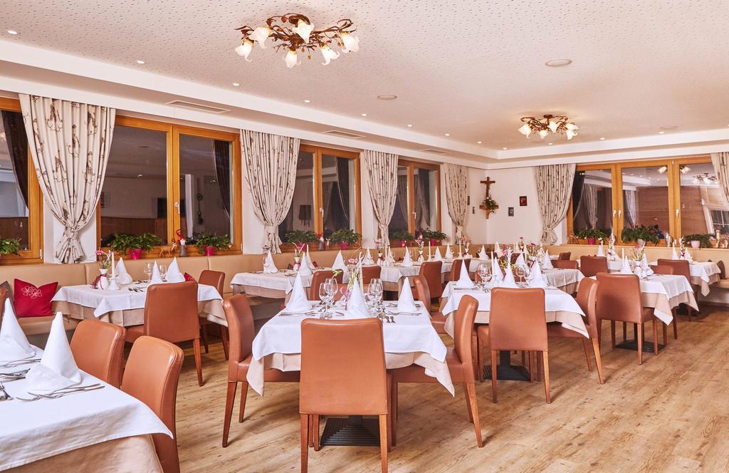 Johanneshof - Dein Mountain Wohlfuehlhotel 萨尔巴赫 外观 照片